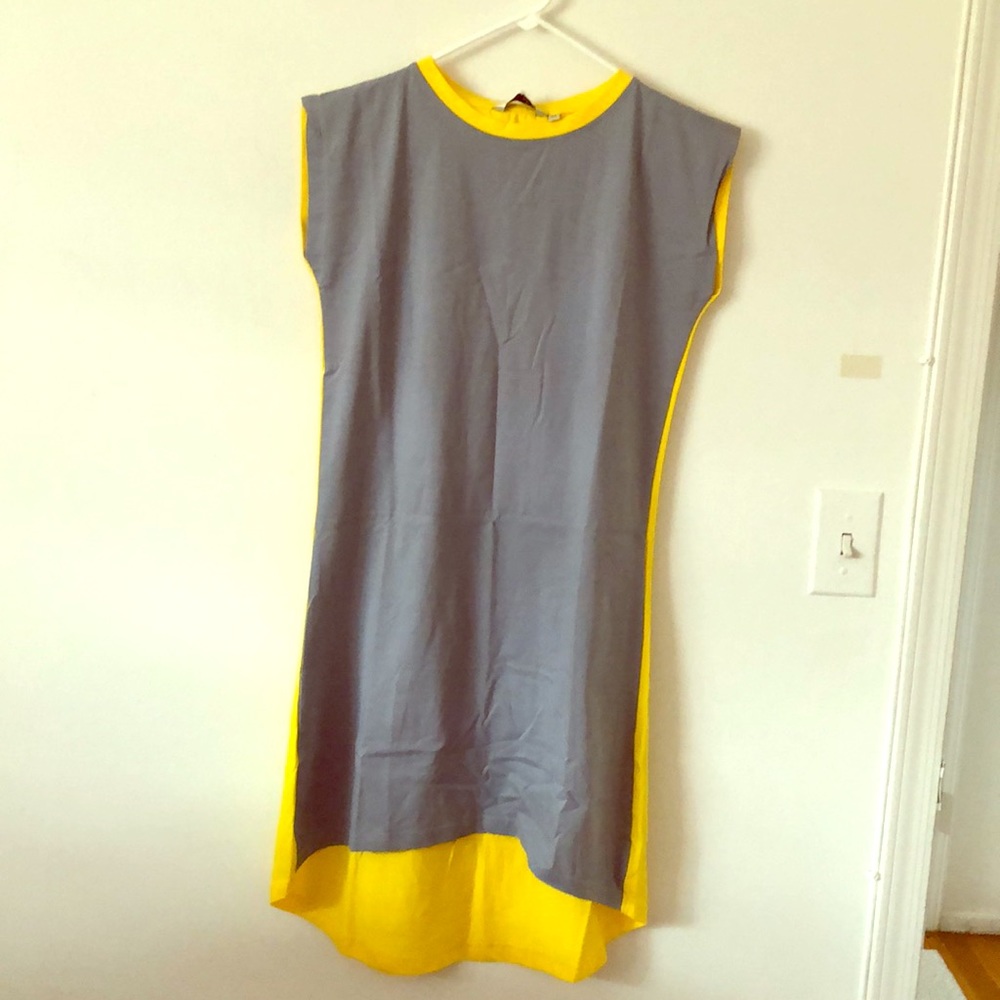 T-shirt Dress